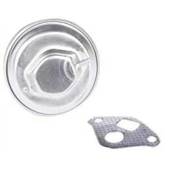 ACDelco GM Original Equipment EGR Valve Kit 214-5073 Fits select: 1988-1995 CHEVROLET GMT-400, 1989-1995 GMC SIERRA