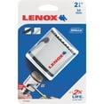 thumbnail image 2 of Lenox Speed Slot 2-1/8 In. Bi-Metal Hole Saw, 2 of 2