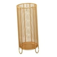 thumbnail image 2 of Free Standing Umbrella Rack Stand Umbrella Organizer Umbrella Storage Holder for Large and Aureate, 2 of 8