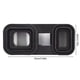 thumbnail image 3 of Kit De Sello De Manguito De Cuerpo De Válvula A Caja Kit de sellado de funda de cuerpo de válvula a caja, 6 uds., 6HP19 6HP21, para BMW 525i 525xi 2004-2006, 3 of 7