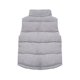 thumbnail image 2 of Chaleco para invierno - Color gris - 7-8T, 2 of 5
