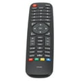 thumbnail image 4 of Ymiko Television Remote Control for Haier TV, ABS Wear, Black, 4 of 8