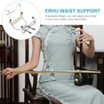 thumbnail image 3 of Support Erhu Pratique Support Lombaire Erhu, 3 of 8