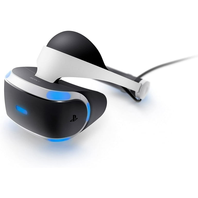 Restored Sony PSVR PlayStation VR Headset CUH-ZVR1 (Refurbished - Main Image