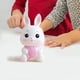 thumbnail image 5 of Figuras de conejito, adorable estatua de animal, adorno decorativo para el día de San Valentín, cerdito Estilo B, 5 of 8