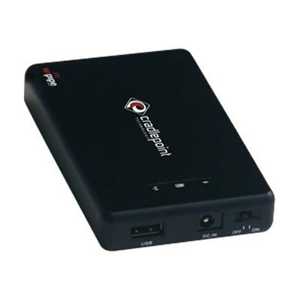 Cradlepoint PHS300 Personal Hotspot Wireless access point WiFi