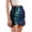Mermaid, variant on Hot Womens Short Ruched Tulip Hem Body Con Sequin Club Pencil Mini Skirt