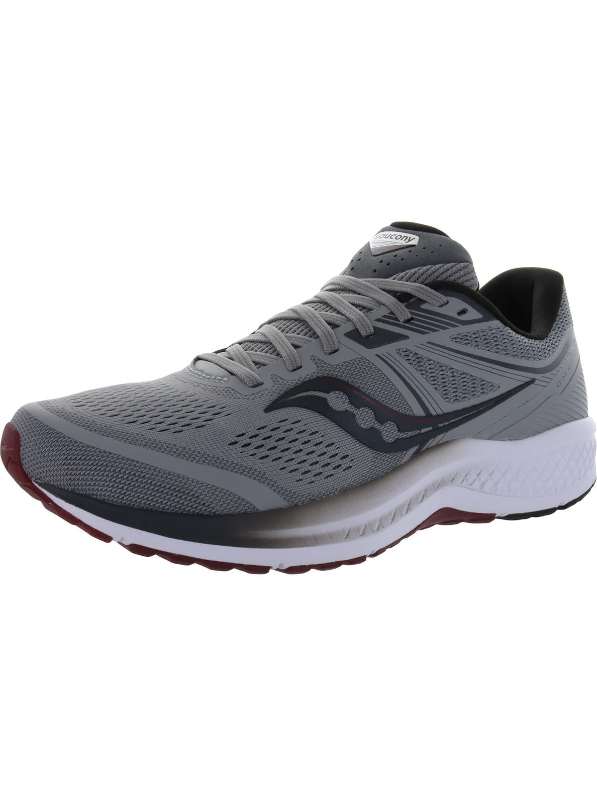 saucony omni 7 running shoes
