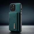 thumbnail image 1 of Funda de cuero magnética desmontable 2 en 1 para IPhone 13 12 14 11 Pro Max Xs XR 7 8 Plus Se2020, funda tipo billetera, bolsillo para tarjetas Tan Jianjun unisex, 1 of 2