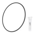 thumbnail image 1 of DEX2422Z2 Metal Reinforced Seal,for Pool Filter Pro-Grid de and SwimClear, Replacement for DE2420 DE3620 DE4820, 1 of 5