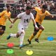thumbnail image 4 of FOLOYORI 12Ud Herramientas Portátiles Para Entrenamiento De Fútbol Con Placas Marcadoras Flexibles Y Resistentes, 4 of 6