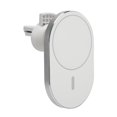 thumbnail image 4 of Inalámbrico soporte para teléfono con succión magnética portátil para cargar el teléfono ANGGREK Otros, 4 of 8