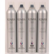 Kenra - Volume Hair Spray 10Oz Lot Of 4