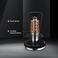 thumbnail image 4 of Espresso Tamper MHW-3BOMBER de 54 mm con doble resorte para café Loa, 4 of 8