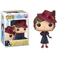 thumbnail image 2 of Funko Pop Mary Poppins con Umbrella Exclusive 470 Funko Funko POP, 2 of 2