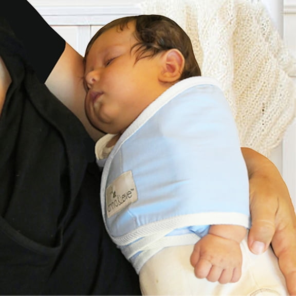 baby swaddle strap