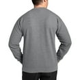 thumbnail image 2 of CafePress - School's Out Forever, Retired Teacher L Sweatshirt - Crew Neck Sweatshirt, 2 of 5