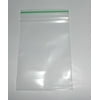 Minigrip Reclosable Poly Bag,Zip Seal,PK1000 MGBD2P0304