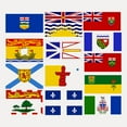 thumbnail image 2 of CafePress - Canadian Provinces - White Shot Glass, Unique and Funny Shot Glass, 2 of 2