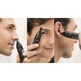 thumbnail image 3 of Philips Nose and Ear Trimmer Series 3000, NT3650, 3 of 5