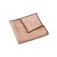 thumbnail image 2 of Yuarrent Paño de limpieza de microfibra, toalla absorbente para el hogar, comedor, Hotel, panadería, restaurante, cocina, paño para limpiar ventanas, Cocina y Comedor Café 40x40cm Yuarrent HA071102-14, 2 of 6