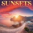 thumbnail image 4 of Trends International 2024 Sunsets Mini Wall Calendar & Push Pins & Push Pins, 4 of 8