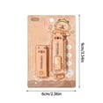 thumbnail image 3 of Eraser Pencil For School Students And Artists Smooth Writing Tool With Efficient Erasing Function, 3 of 7