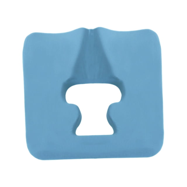 Cojín para dolor de espalda, versátil para sentarse durante largos periodos, ligero y de espuma viscoelástica para mayores postradas en cama.
