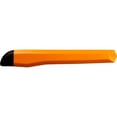 thumbnail image 7 of 1000x Bulk Small Neon Orange Utility Knife Box Cutters Snap Off Blade 9MM Blade, 7 of 7