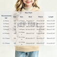 thumbnail image 4 of Amidoa Girls Graphic Hoodie Pullover Hooded Sweatshirt Fleece Oversized Kids Cute Hoodies With Pocket Beige Size 7-8Years, 4 of 6