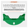 thumbnail image 5 of KOJEM Disc Mower Guard Fit for John Deere 730 735 916 926 936 946 990 #AFH203434 AFH216812 Conditioner Skid Shoe, 5 of 12