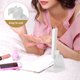 thumbnail image 3 of Light Rack For Nails Nail Polish Dry Lamp Rack Nail Polish Dryer Light Rack, 3 of 4