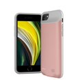 thumbnail image 5 of Funda trasera con cargador de batería extendido recargable de 6000 mAh con marco de TPU para iPhone SE (segunda generación), 5 of 5