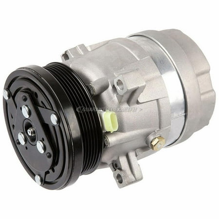 For Chevy Camaro & Pontiac Firebird 1995-2002 AC Compressor & A/C Clutch