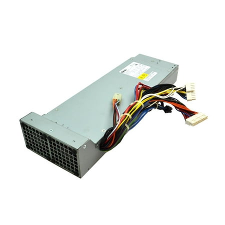 D550P-00 DPS-550DB A Dell Precision 450 470 550W 240V Erver Power Supply D1257 Dell Power Supplies - Used Like