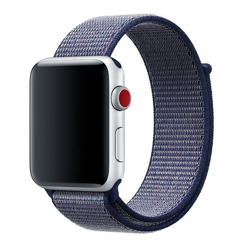 apple watch sport loop 44