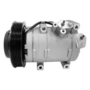 471-1538 Denso Auto Air Conditioner - Car AC Compressor Replacement