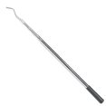 thumbnail image 1 of HLONKGolf Retrieval Hook Metal Retriever Stick Reusable Rod Disc Outdoor Pole, 1 of 6