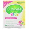 Culturelle Kids Packets Daily Probiotic Supplement 50 each