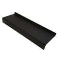 thumbnail image 3 of Low Front Lip Polished Finish Keyboard Riser Keyboard Holder Keyboard Stand  Keyboard Stand For Office, 3 of 8