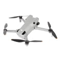 thumbnail image 4 of DJI Mini 5 Pro Fly More Combo Plus with DJI RC 2, Drone with Camera, 1-Inch CMOS, 4K Drone for Beginners, Obstacle Sensing, ActiveTrack 360°, 225° Gimbal Rotation, Extended Battery Life, 4 of 10