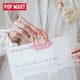 thumbnail image 5 of Popmart Crybaby Cruise Series Refrigerator Magnet Guess Bag Original Toys Doll Cute Anime Figure Desktop Ornaments Gift, 5 of 5