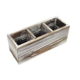 thumbnail image 5 of QSTDGVPW Desk Organizer for Phones,pens,pencils Storage Box for Desk Tabletop Bedroom Brown, 5 of 9