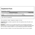 thumbnail image 2 of Swanson Ultra Amino Acid Maximum Strength 5-Htp 200 Milligrams 60 Veg Capsules, 2 of 6
