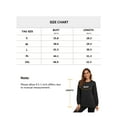 thumbnail image 5 of Long Sleeve Maternity Nursing Tops Clothes for Women Side Split Nursing Breastfeeding Sweatshirt, 5 of 5