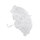 thumbnail image 4 of Paraguas de encaje para boda, decoración de fotos, accesorios para damas de honor, niños, mujeres, fiestas, bodas Estilo D, 4 of 9