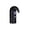 Black, variant on Electric Wine Aerator, Automatic Decanter Pourer Rechargeable Dispenser, One-Touch Fast Aeration Tool for Home Party Kitchen Bar Hosting Red