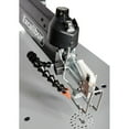 thumbnail image 3 of Excalibur 21 inch Tilting Head Scroll Saw with Foot Switch, 3 of 7