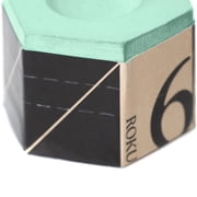 Kamui Roku Billiard Chalk Forest