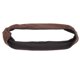 thumbnail image 2 of Calentador de cuello para perros Bufanda para cachorros de moda suave y elástica de doble cara para aliviar la ansiedad en climas fríos 45-55 cm / 17,7-21,7 pulgadas, 2 of 14